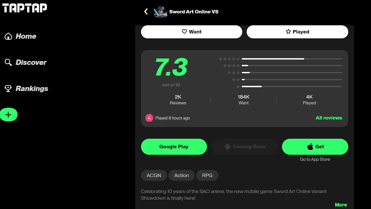 sword art online vs hinh 10.1