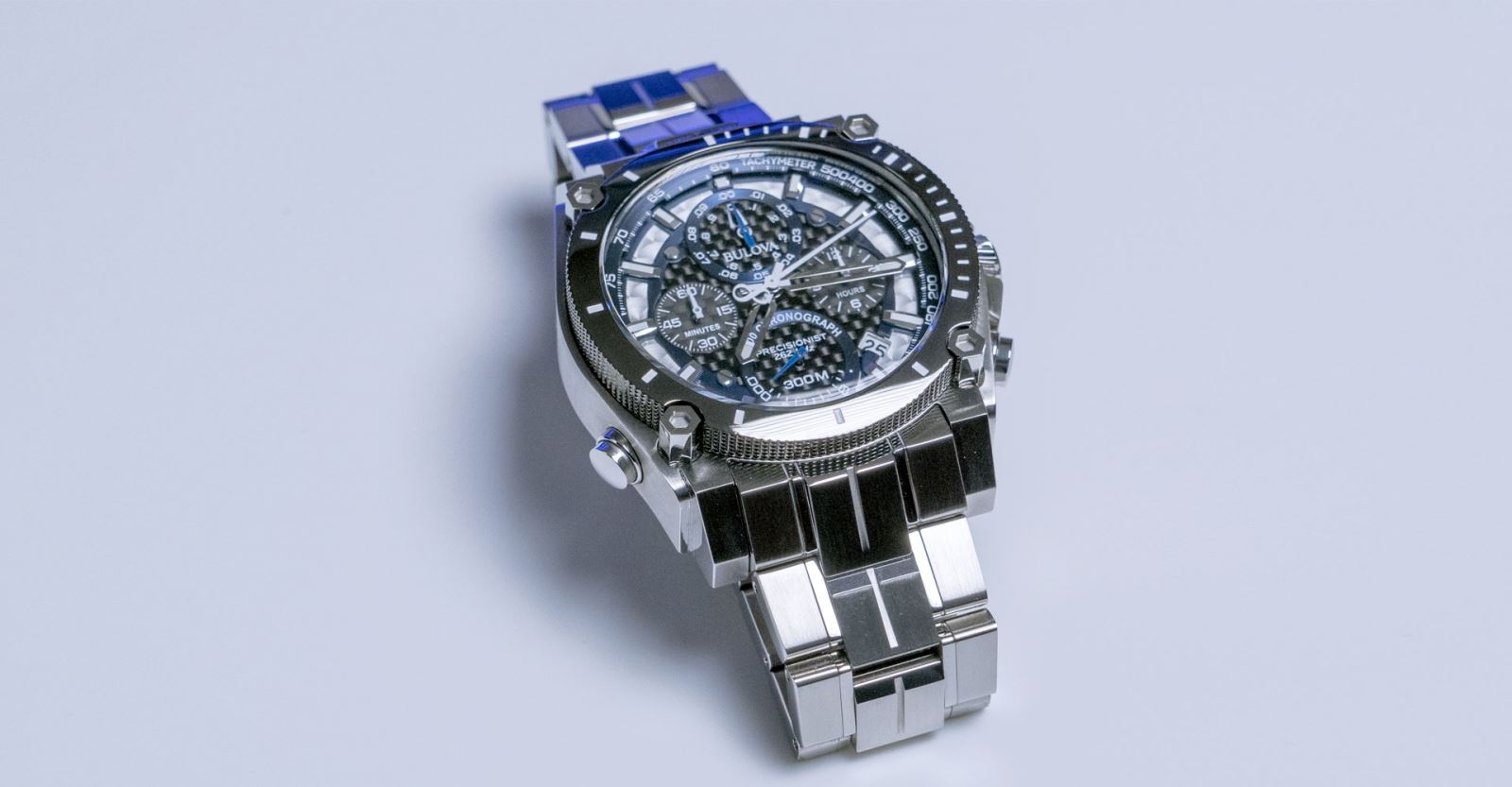 Đồng hồ Bulova của nước nào hình 9