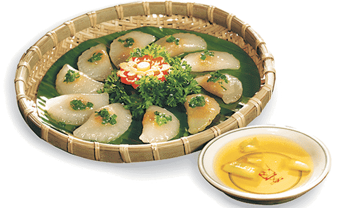 cách làm bánh bột lọc không cần nhào bột - hình 5