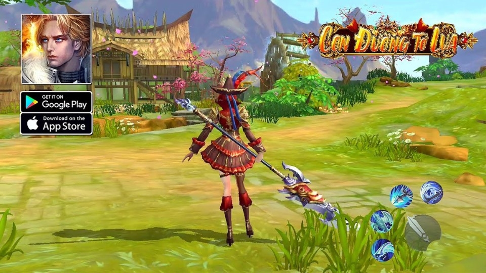 Lối chơi