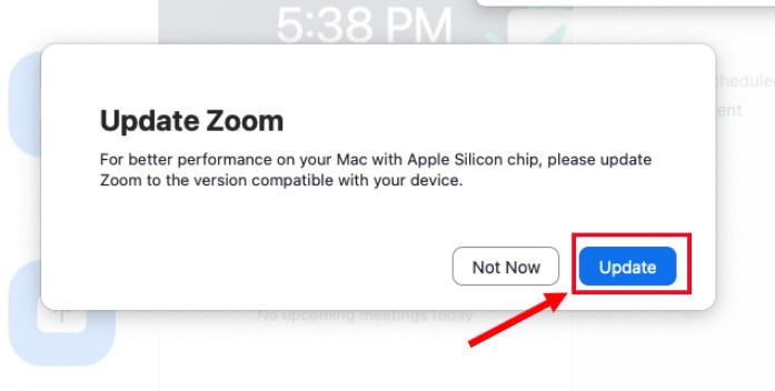 Hướng dẫn cách tải Zoom cho Macbook cực kỳ đơn giản (10)