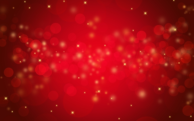 Ý nghĩa của background đỏ