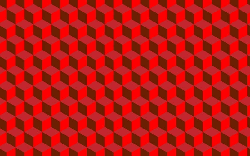 Background đỏ có họa tiết 6