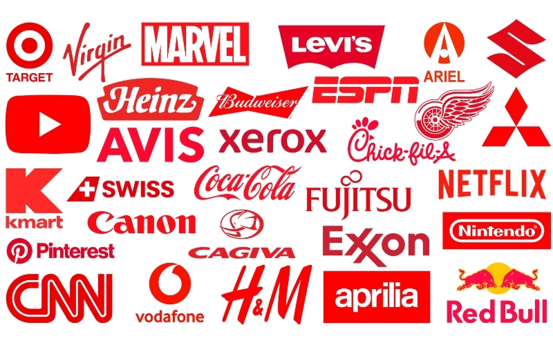 Ý nghĩa của background đỏ 1