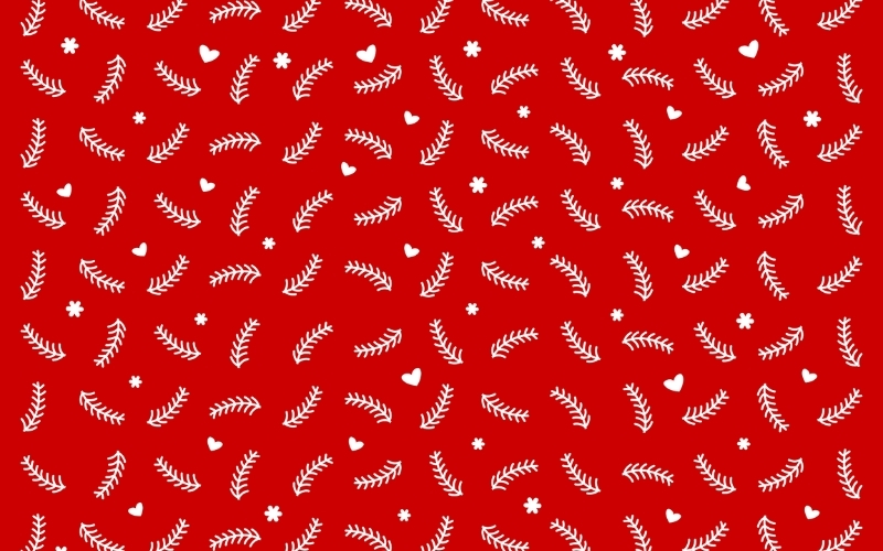 Background đỏ dành cho Giáng sinh 3