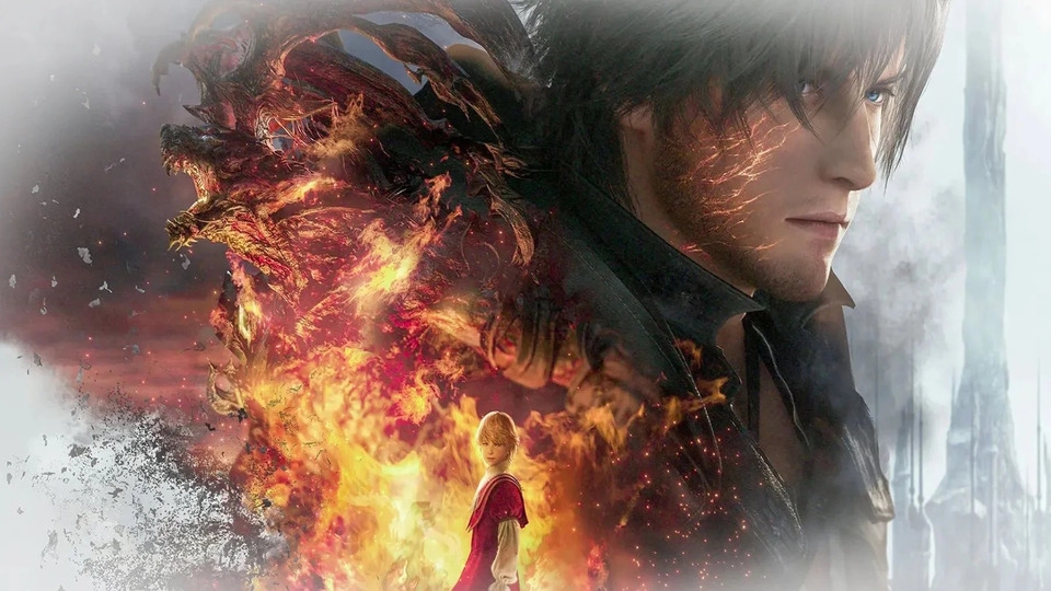 Tìm hiểu game Final Fantasy XVI