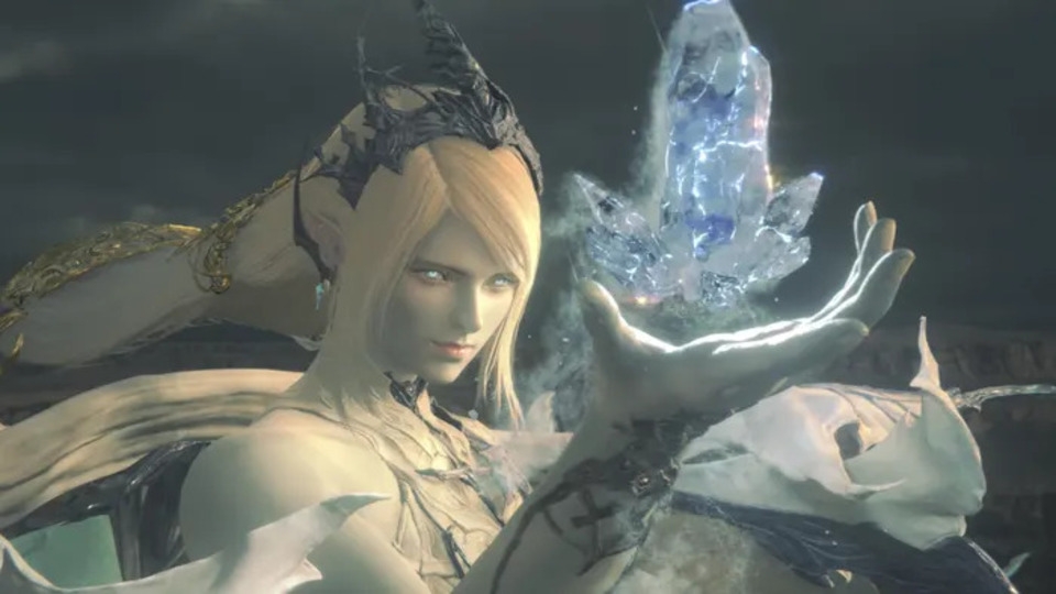 Cốt truyện Final Fantasy XVI hấp dẫn và thú vị