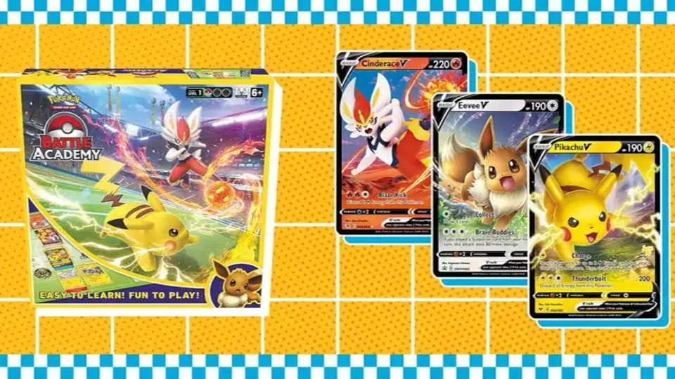 Kiểm tra hệ đề kháng của Pokemon đối thủ