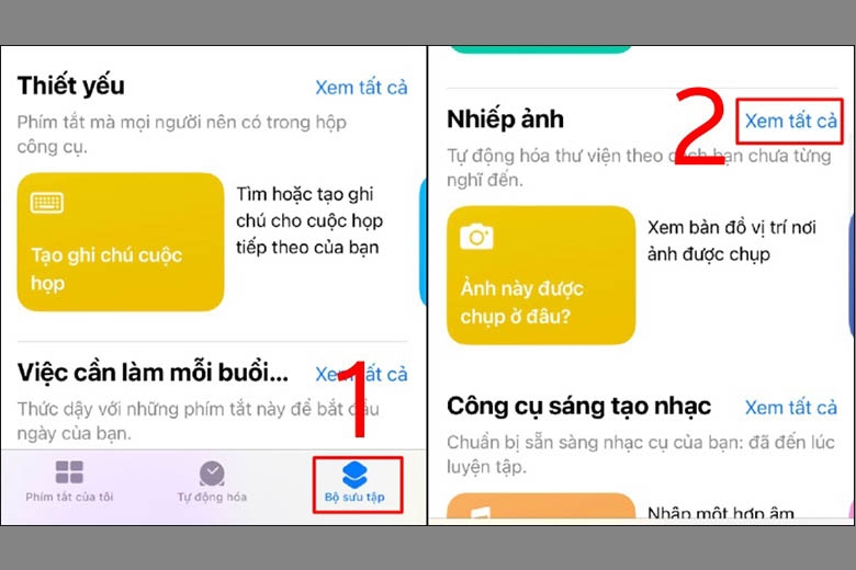 Ghép ảnh trên điện thoại siêu dễ, siêu nhanh, ai cũng làm được với 10 cách sau 22