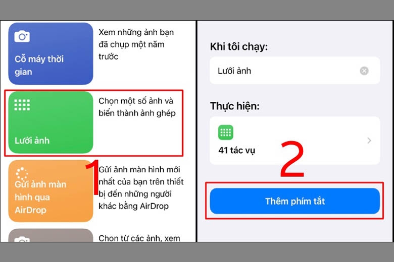 Ghép ảnh trên điện thoại siêu dễ, siêu nhanh, ai cũng làm được với 10 cách sau 23