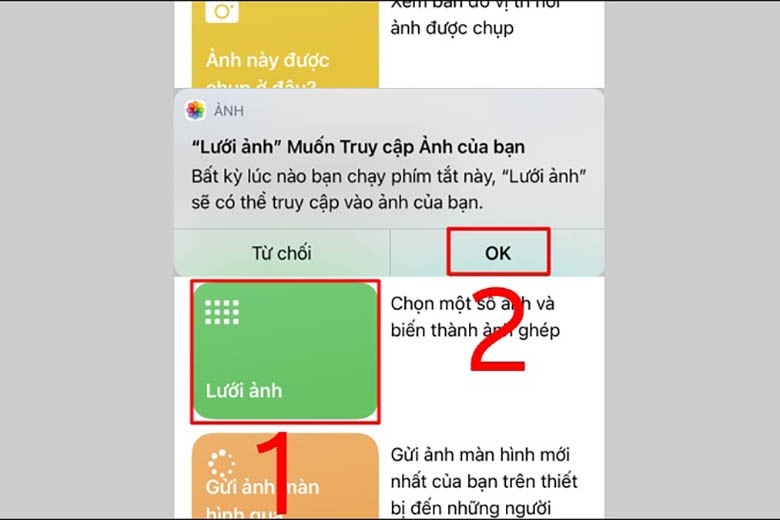 Ghép ảnh trên điện thoại siêu dễ, siêu nhanh, ai cũng làm được với 10 cách sau 24