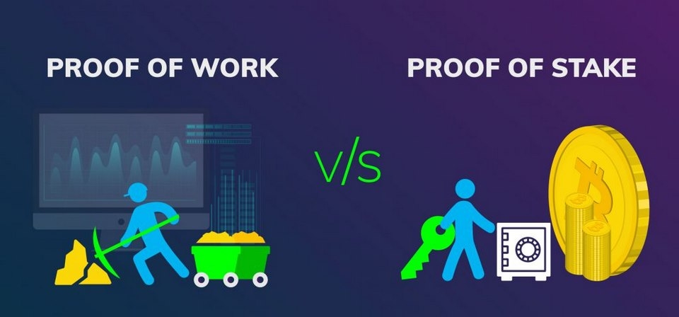 Những phương thức hoạt động thực tế