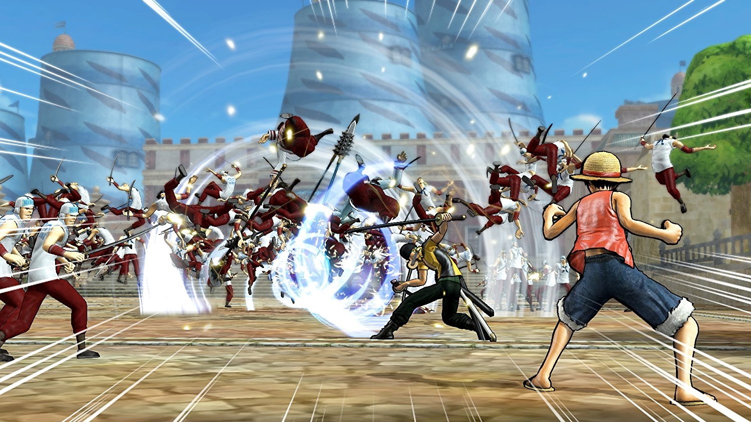 Tựa game còn có chế độ "Nhật ký giấc mơ"