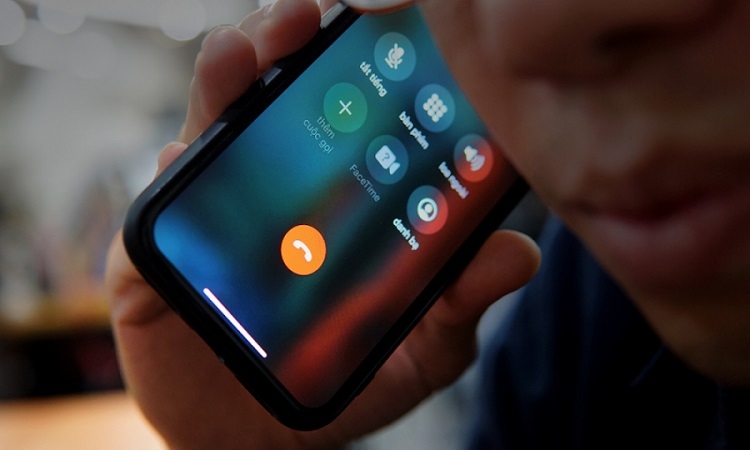 Có nhiều nguyên nhân dẫn tới tình trạng thuê bao bị các số lạ gọi đến