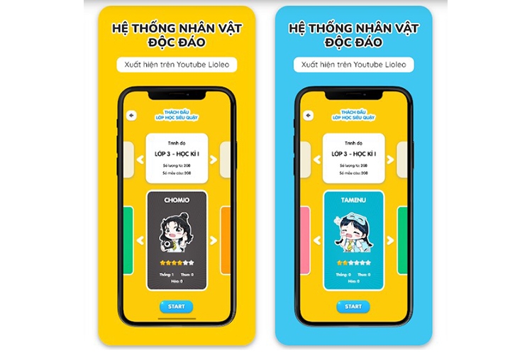 Lioleo English Adventure (hình 5)