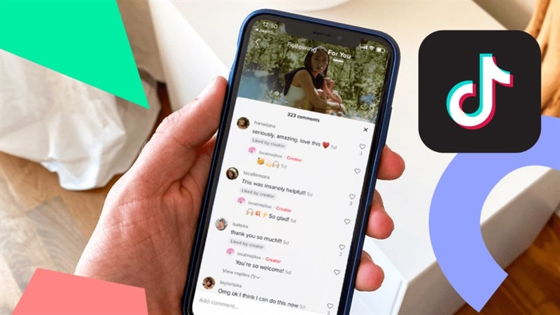 cách live bán hàng trên Tiktok hình 11
