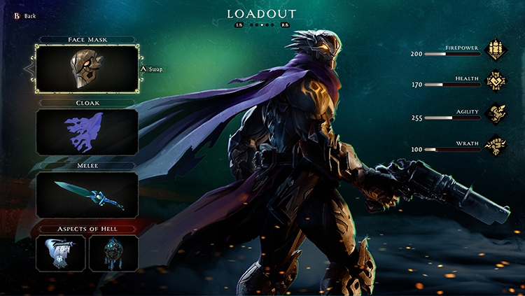 Darksiders Genesis (hình 9)