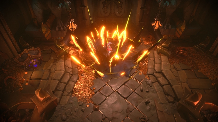 Darksiders Genesis (hình 7)
