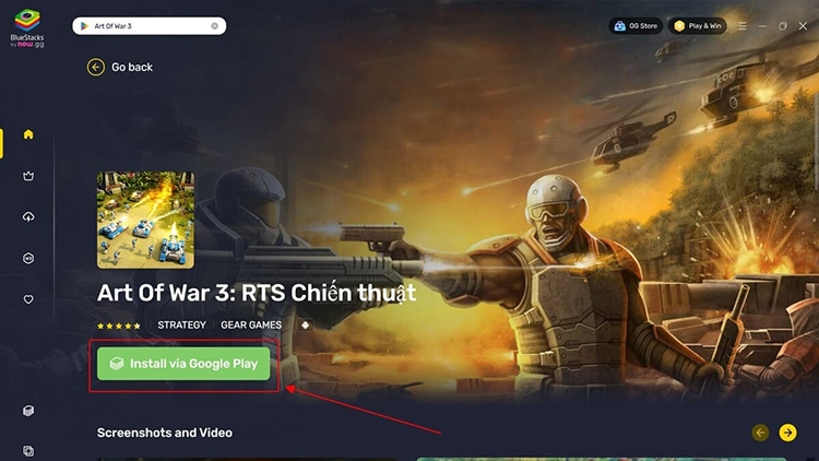 Cách tải Art of War 3: Game RTS chiến thuật hấp dẫn trên điện thoại Android và iOS Art-of-war-3-13