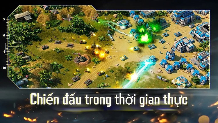 Cách tải Art of War 3: Game RTS chiến thuật hấp dẫn trên điện thoại Android và iOS Art-of-war-3-3