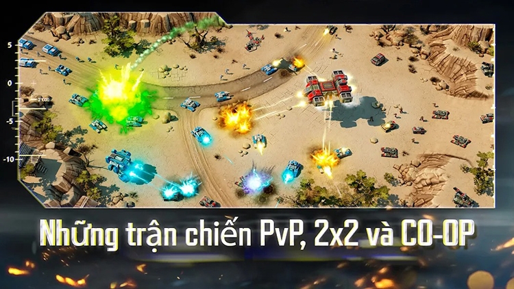 Cách tải Art of War 3: Game RTS chiến thuật hấp dẫn trên điện thoại Android và iOS Art-of-war-3-6