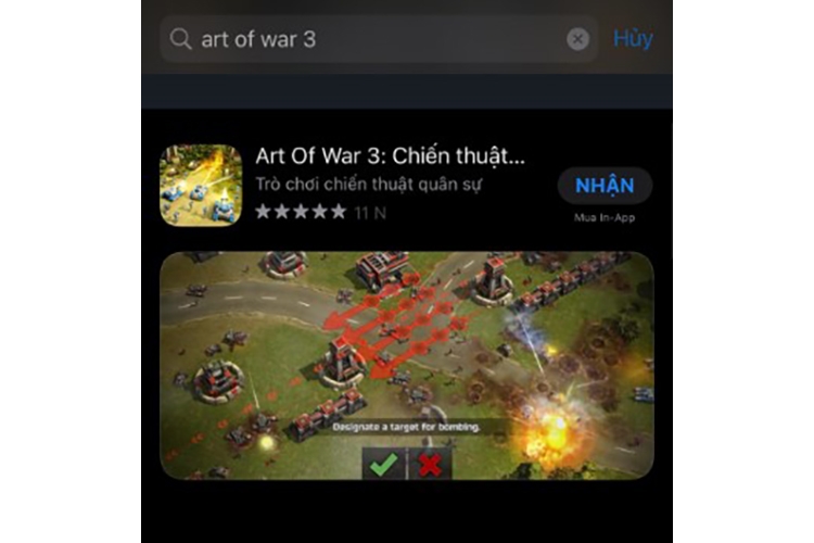 Cách tải Art of War 3: Game RTS chiến thuật hấp dẫn trên điện thoại Android và iOS Art-of-war-3-8