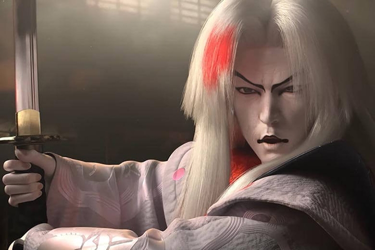 Onmyoji The World (hình 4)