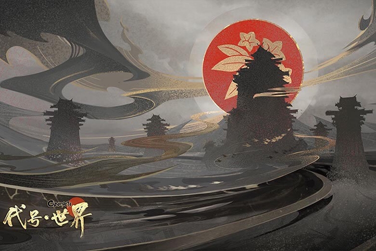 Onmyoji The World (hình 6)