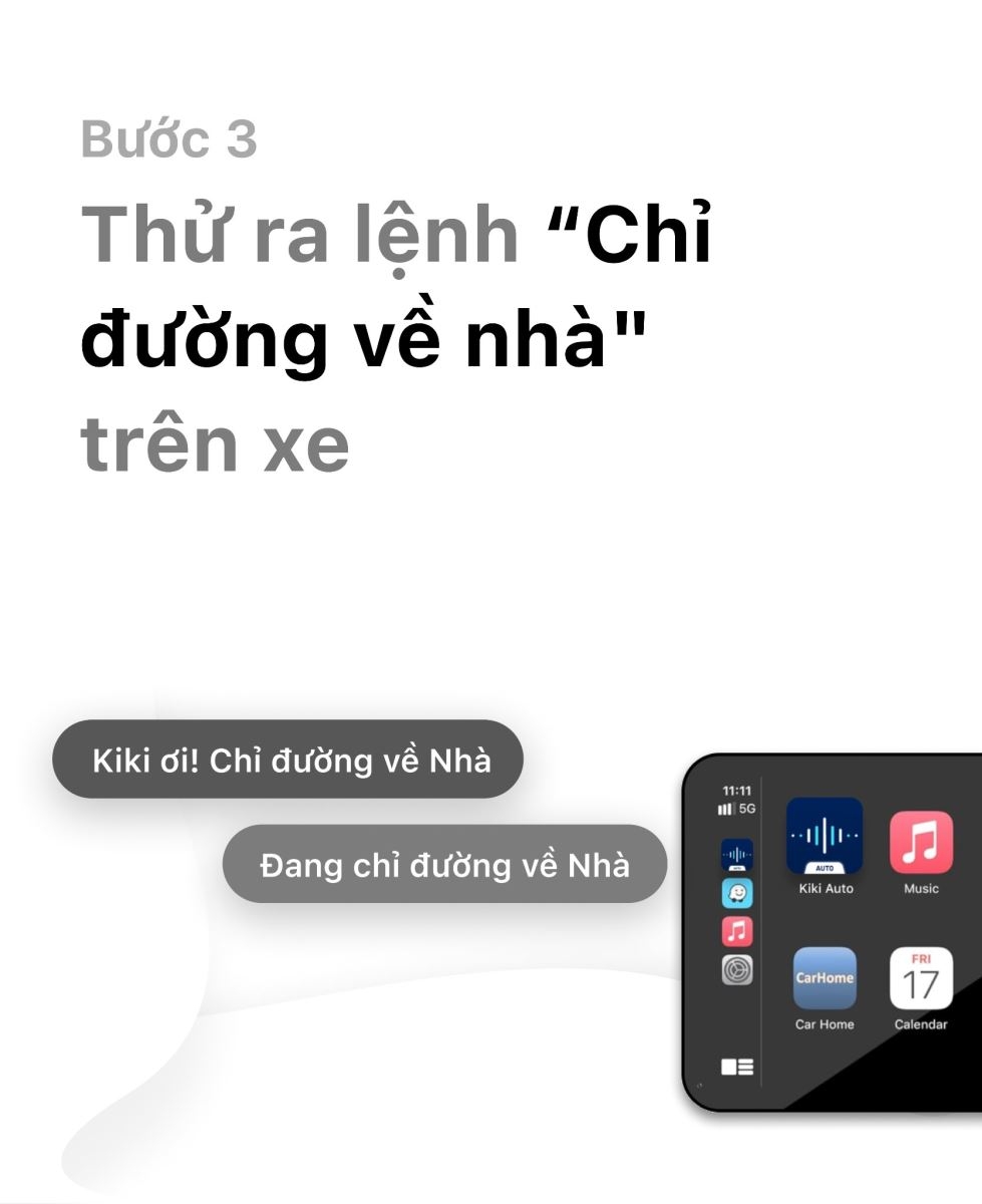 Hướng dẫn sử dụng tính năng Sổ địa chỉ trên Kiki Auto (ảnh 3)
