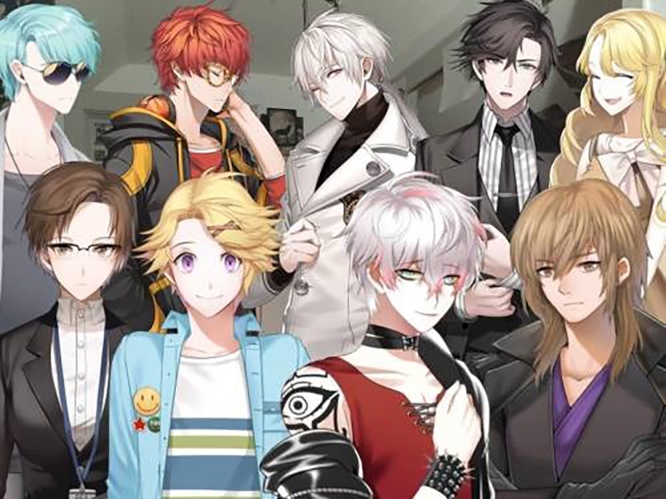 Mystic Messenger (hình 6)