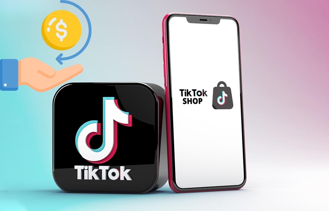 Cách trả hàng trên Tiktok và hoàn tiền nhanh chóng, thao tác đơn giản sau khi đã nhận được hàng 5
