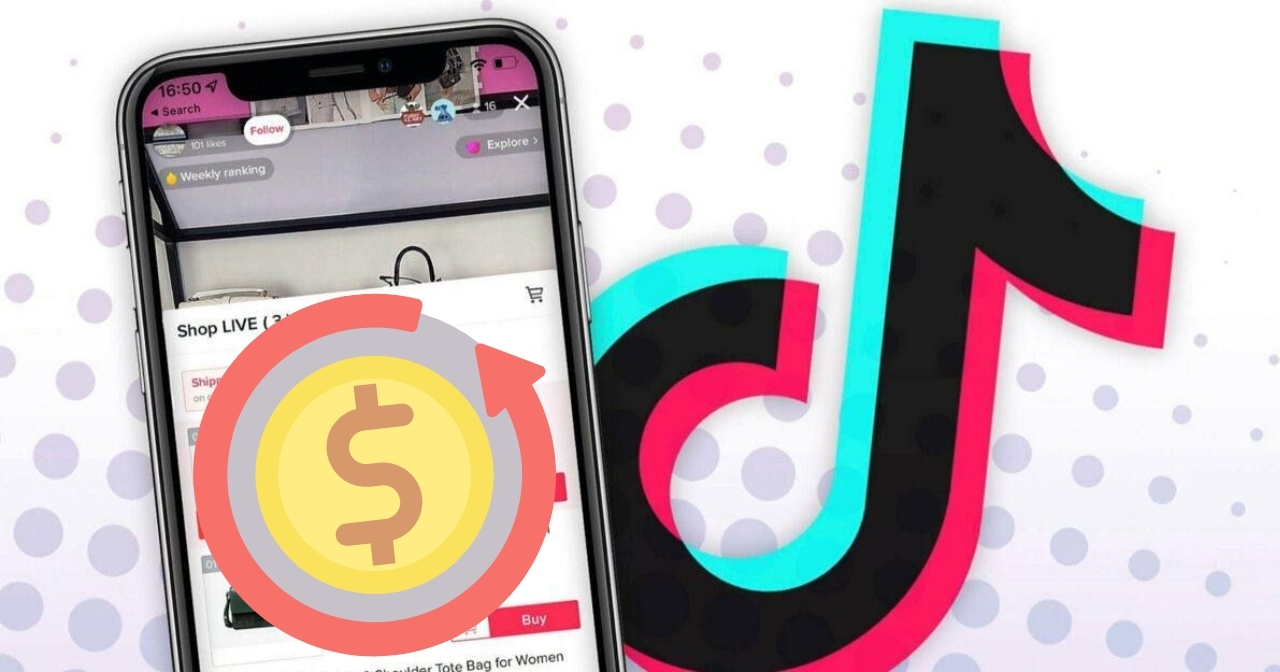 Cách trả hàng trên Tiktok và hoàn tiền nhanh chóng, thao tác đơn giản sau khi đã nhận được hàng 6