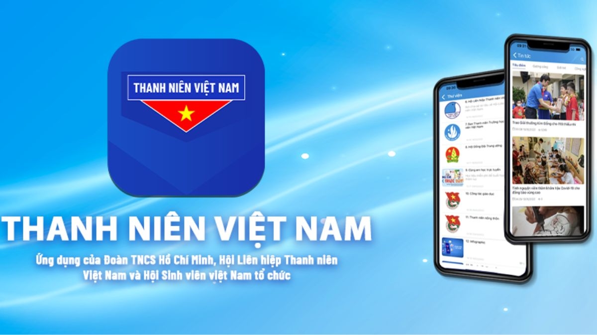 App Thanh Niên Việt Nam bị lỗi xử lý bằng cách nào? 3 cách khắc phục lỗi app Thanh Niên Việt Nam hiệu quả 1
