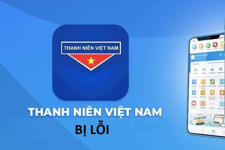 App Thanh Niên Việt Nam bị lỗi xử lý bằng cách nào? 3 cách khắc phục lỗi app Thanh Niên Việt Nam hiệu quả 3