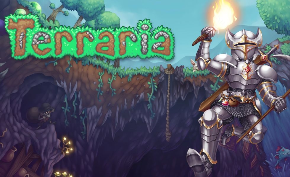 game Terraria