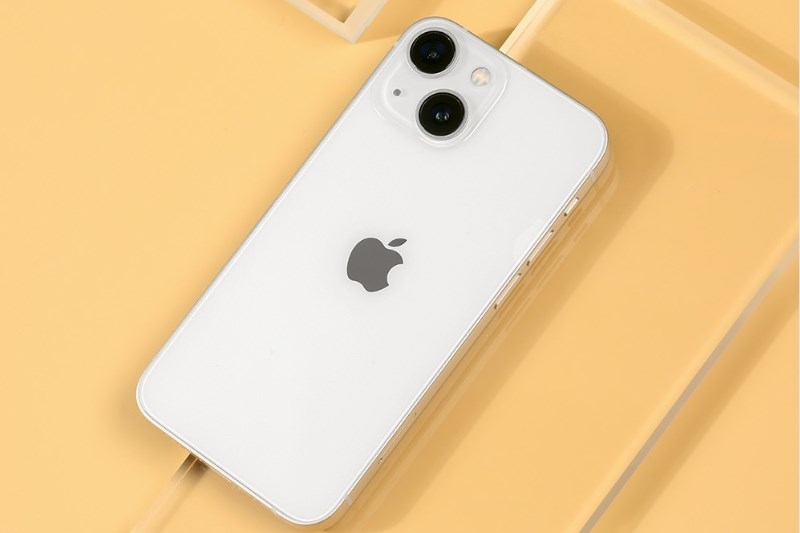 iPhone 13 mini bao nhiêu inch - Ảnh 07