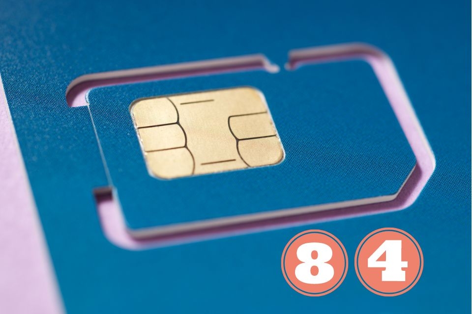 Số 84 có ý nghĩa gì 5