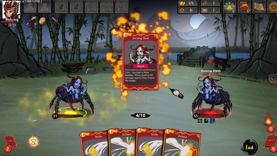 Divinity Chronicles: Journey to the West
