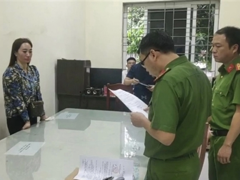 Bà đồng Trương Hương liên tục bị triệu tập để điều tra