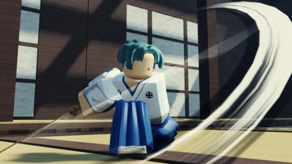 Lưu ý khi nhập mã code Peroxide mới nhất.