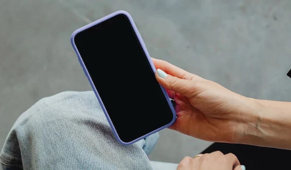 điện thoại Samsung bị đen màn hình nhưng vẫn chạy 2