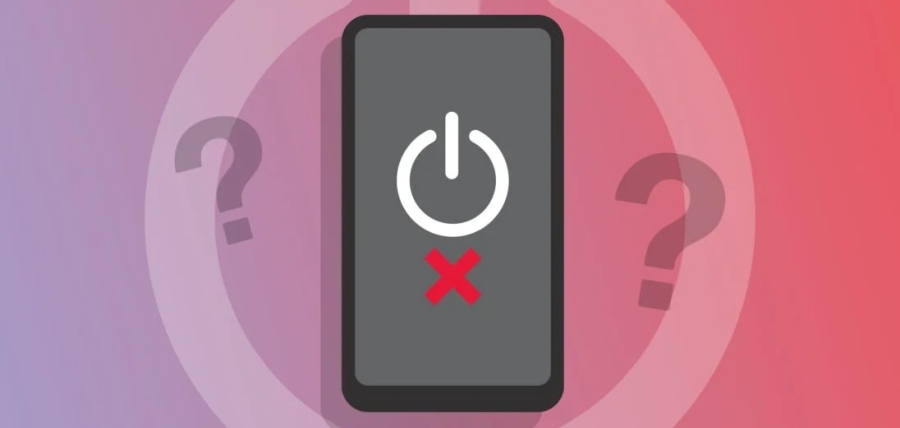 điện thoại Samsung bị đen màn hình nhưng vẫn chạy 3