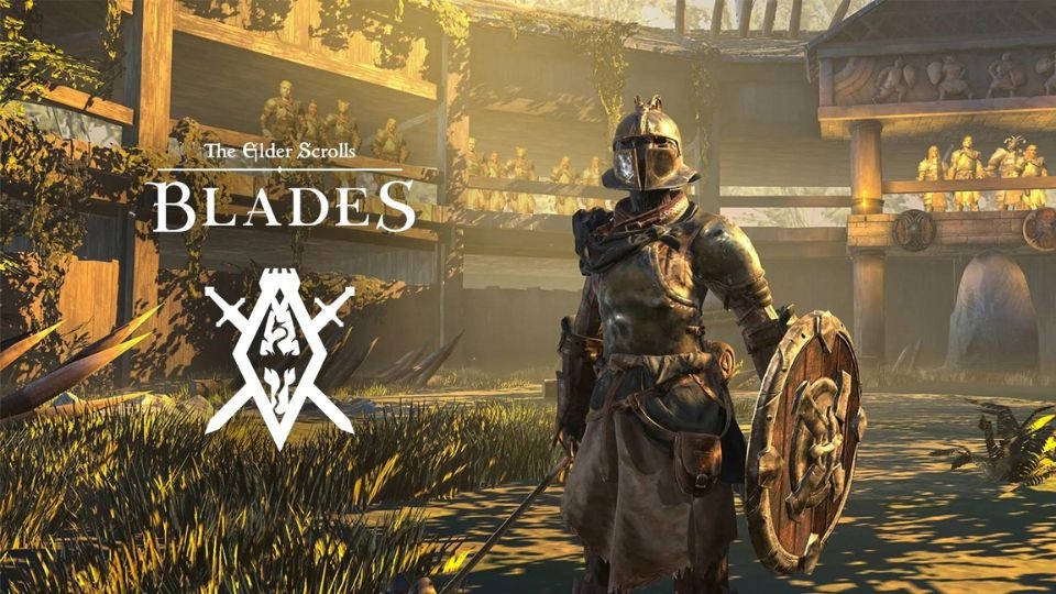 The Elder Scrolls: Blades