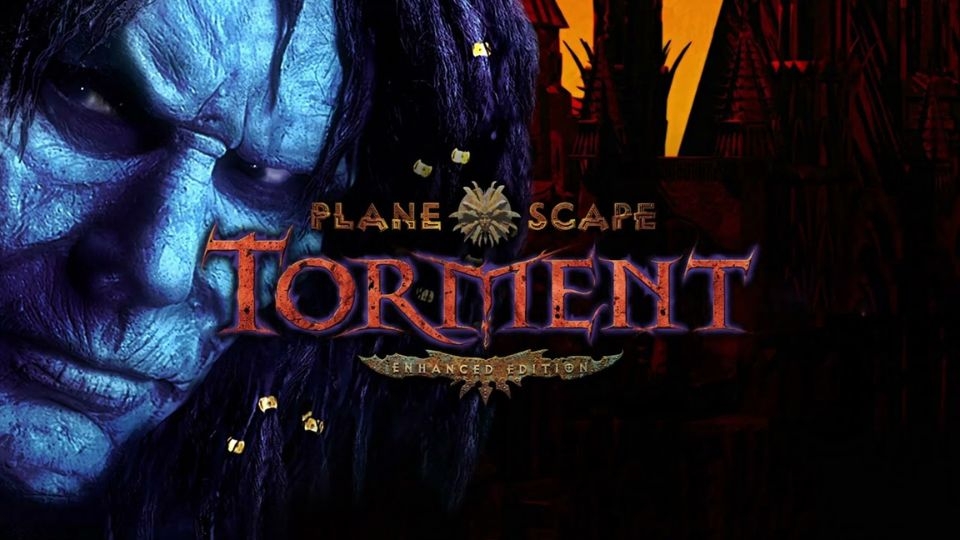Planescape: Torment