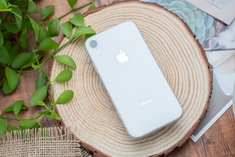 iPhone XR bao nhiêu inch - Ảnh 01
