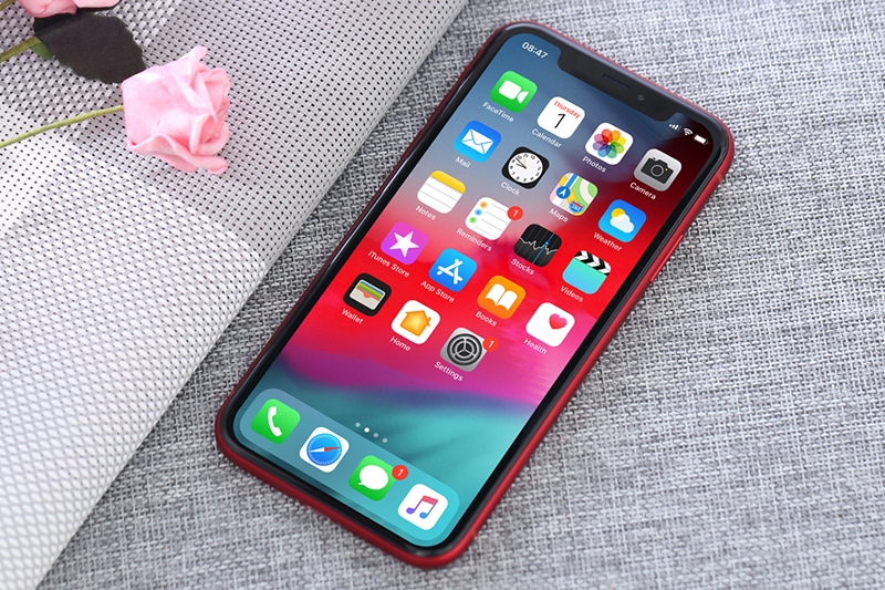 iPhone XR bao nhiêu inch - Ảnh 03