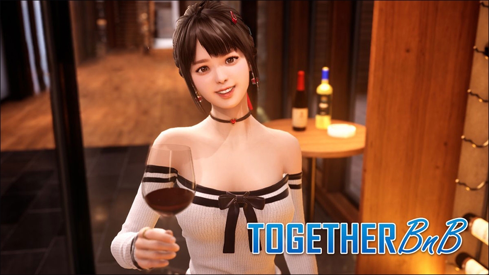 những điểm nổi bật của game Together BnB