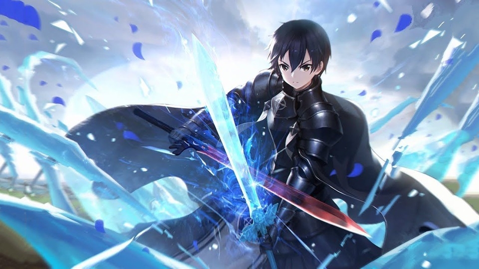 Elucidator trong SAO