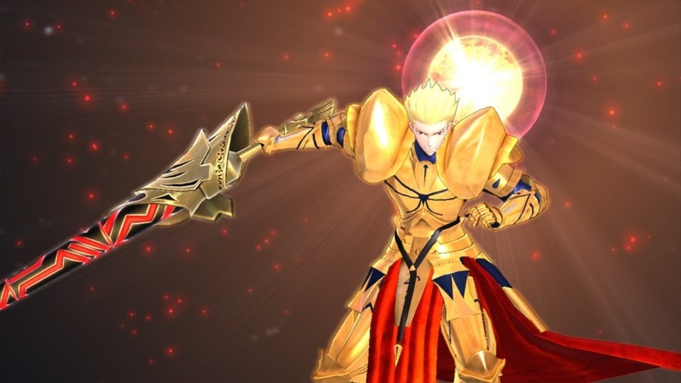 Ea trong Fate