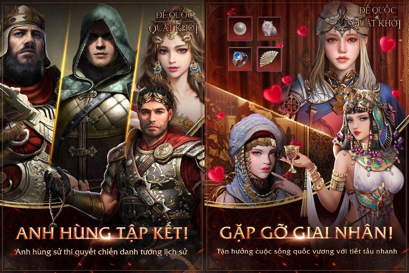 Đế Quốc Quật Khởi hình 6